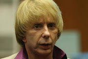Phil Spector