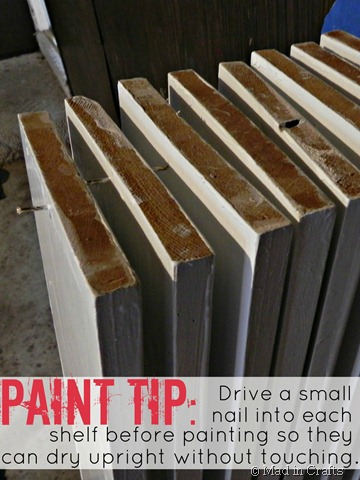 shelf painting tip graphic