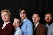 Hot Chip