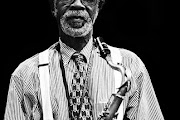Joe Henderson