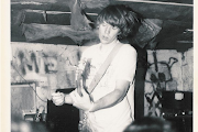 Thurston Moore