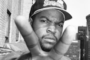 Ice Cube