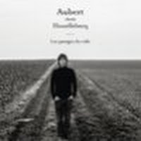 Aubert chante Houellebecq