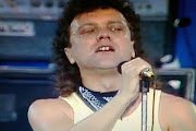Lou Gramm