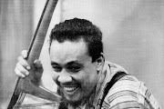 Charles Mingus