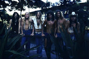 Black Oak Arkansas