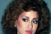 Phyllis Hyman