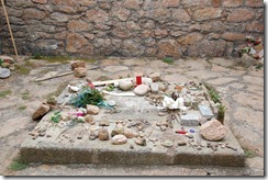 Oporrak 2011, Galicia -Camariñas, Cementerio de los Ingleses10