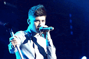 Zayn Malik