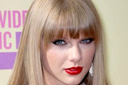 Taylor Alison Swift