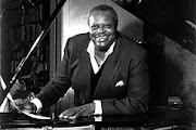 Oscar Peterson