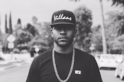 Eric Bellinger