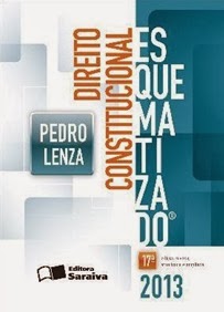Direito Constitucional Esquematizado< Direito Constitucional Esquematizado<