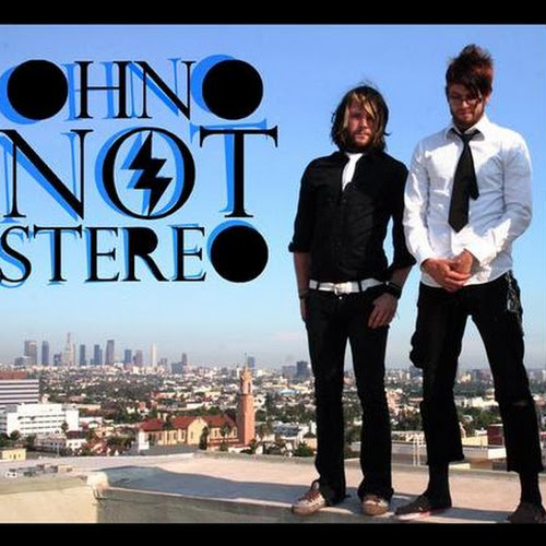 Oh No Not Stereo