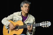 Caetano Veloso