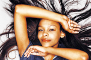 Samantha Mumba
