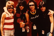 Quiet riot