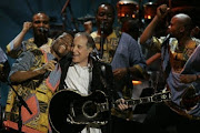 Paul Simon