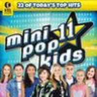 Mini Pop Kids 10