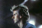 Tony Banks