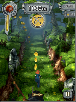 Free Download Temple Run Brave v1.3 Android Game (APK)
