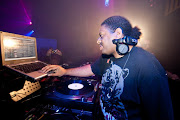 Kerri Chandler