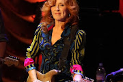 Bonnie Raitt