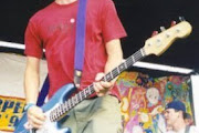 Mark Hoppus