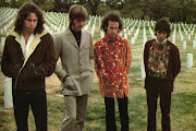 Jim Morrison & The Doors
