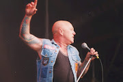 Angry Anderson