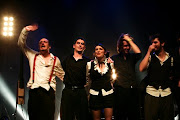 Caravan Palace