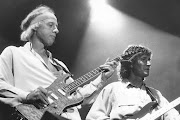 Dire Straits
