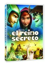 EL REINO SECRETO dvd packshot.jpg