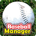 Baseball Manager PRO logo