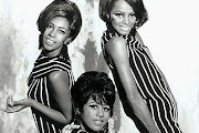 Diana Ross & The Supremes
