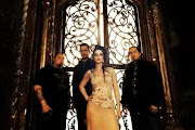 Evanescence