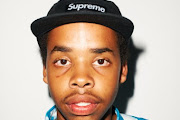 Earl Sweatshirt