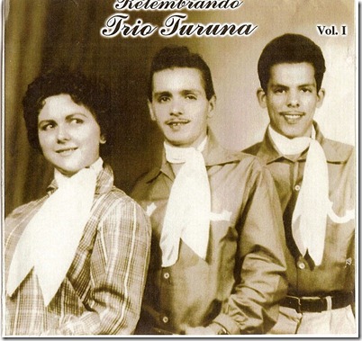 Trio Turuna - Vol_ I