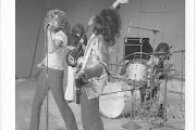 Led Zeppelin