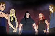 Metalocalypse: Dethklok