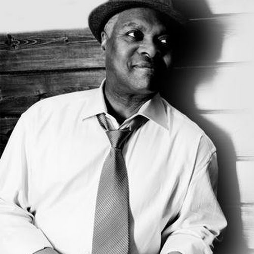 Booker T. Jones