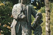 Johann Sebastian Bach