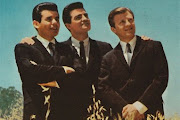 The Lettermen
