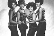 The Marvelettes