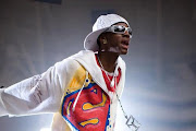 Soulja Boy