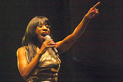 Heather Small