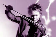 Laurie Anderson