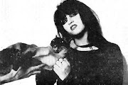 Lydia Lunch