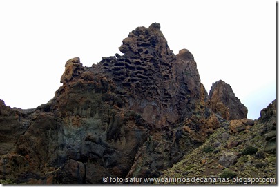063 Cañadas del Teide 063 Cañadas del Teide