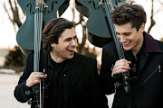 2Cellos (Sulic & Hauser)